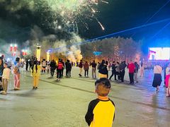 -北极村旅游风景区