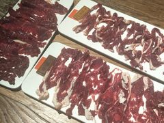 -牛很鲜潮汕牛肉火锅(朝晖路店)