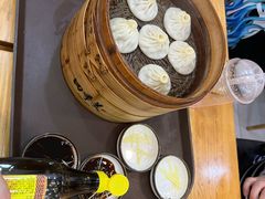 -四季美汤包(户部巷店)
