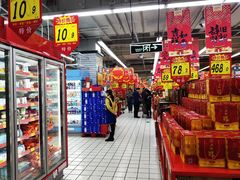 -大润发(康桥店)