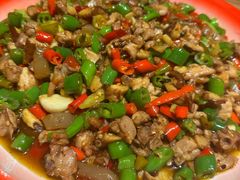 -泥糊破店小酒馆·团建聚餐(南京西路店)