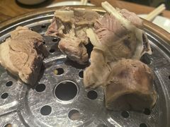 -蒙亨·手把肉·蒙古包文化主题餐厅(天恒广场店)