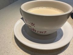 杏仁霜-和平馆·地道港澳茶餐厅(西门口店)