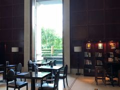 -AdD全日制餐厅(中谷花园酒店)