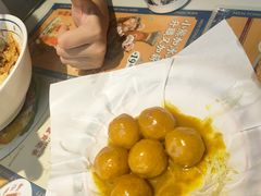 -文通冰室(东方宝泰店)