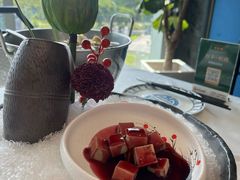 -禧悦楼(天德广场店)
