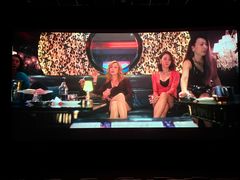 -卢米埃影城(苏州园区华润杜比全景声激光店)