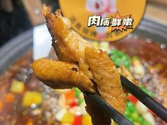 -鱼见你烤鱼•本地烧烤(1818店)