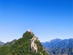 -司马台长城