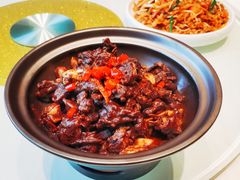 全州血鸭-云庭汇·粤菜海鲜(东盟盛天地店)