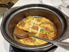 客家酿豆腐-东山茶寮(新安店)