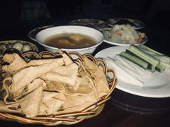 -康陵正德春饼宴26号