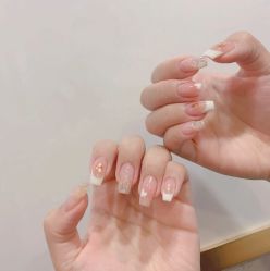 -斯馨·健康美甲美睫