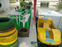 -乡乐园蟹庄·阳澄湖农家乐