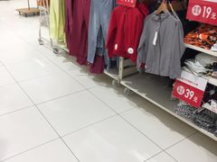 -优衣库(苏州天虹CCMall石路店)