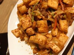 -耶里夏丽·新疆菜·28年喀什老馆(田林东路店)