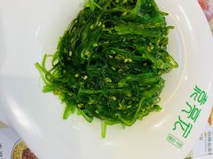 海带丝-袁记云饺(西安路店)