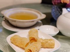-富临饭店阿一鲍鱼
