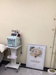 -莲姿娜·半永久纹眉皮肤管理