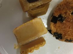 -泸溪河桃酥(西直门凯德店)