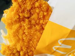 -麦当劳(龙之梦购物中心店)