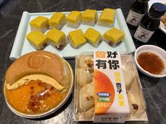 -紫泥369粗粮季(四牌楼店)
