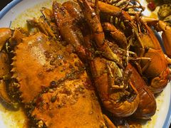 -三妹小龙虾·黄油蟹(华侨城总店)