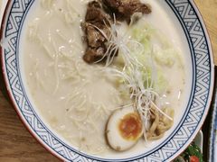 -上户日本料理(北仑富邦店)