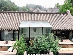 -糖房咖啡(南锣鼓巷店)