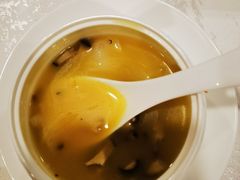 -棕榈岛海鲜自助餐厅(虹桥迎宾馆店)