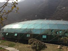-太平万花山景区