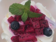 -艾加柒克蛋糕茶歇甜品台(春熙路店)