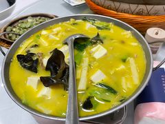 -翠茗农庄土菜馆(天目湖店)