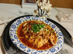 -川味堂·四川豆花(八卦岭店)
