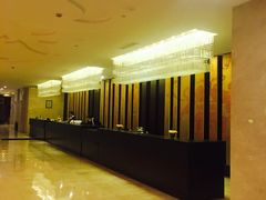 -诸暨同方豪生大酒店
