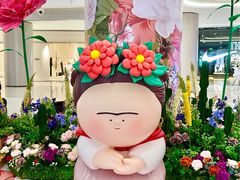 -长沙北辰三角洲大悦城