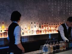 -白泽酒吧