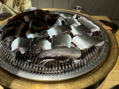 -泥炉烧肉师(新街口金銮巷店)