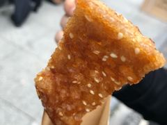 -香糯炎荞饼王(解放碑店)