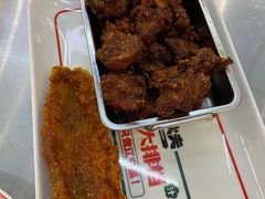 -堂堂小伙夫·辽宁小吃大排档(京西大悦城店)