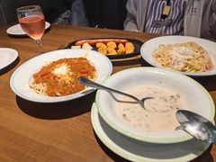 -萨莉亚意式餐厅(石鼓路店)