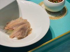 怪味鸡片-松云泽
