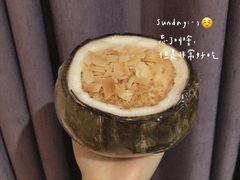 -椰椰大吉(海城店)