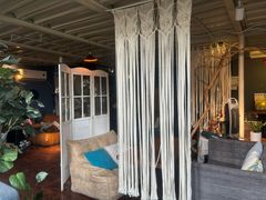 -84那年咖啡馆(李沧万达店)