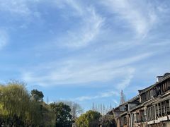 -乌镇景区