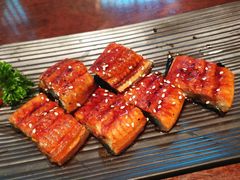 蒲烧鳗鱼-古京·臻致料理(月湖店)