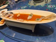 -西湖春天•老字号杭州菜(百汇店)