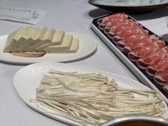 -凯鸽火锅城(五部迎宾东路店)