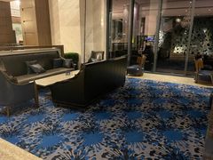 -上海虹桥西郊假日酒店