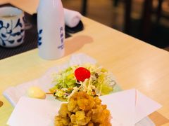 鸡脆骨-有喜屋·深夜食堂(北京西路店)